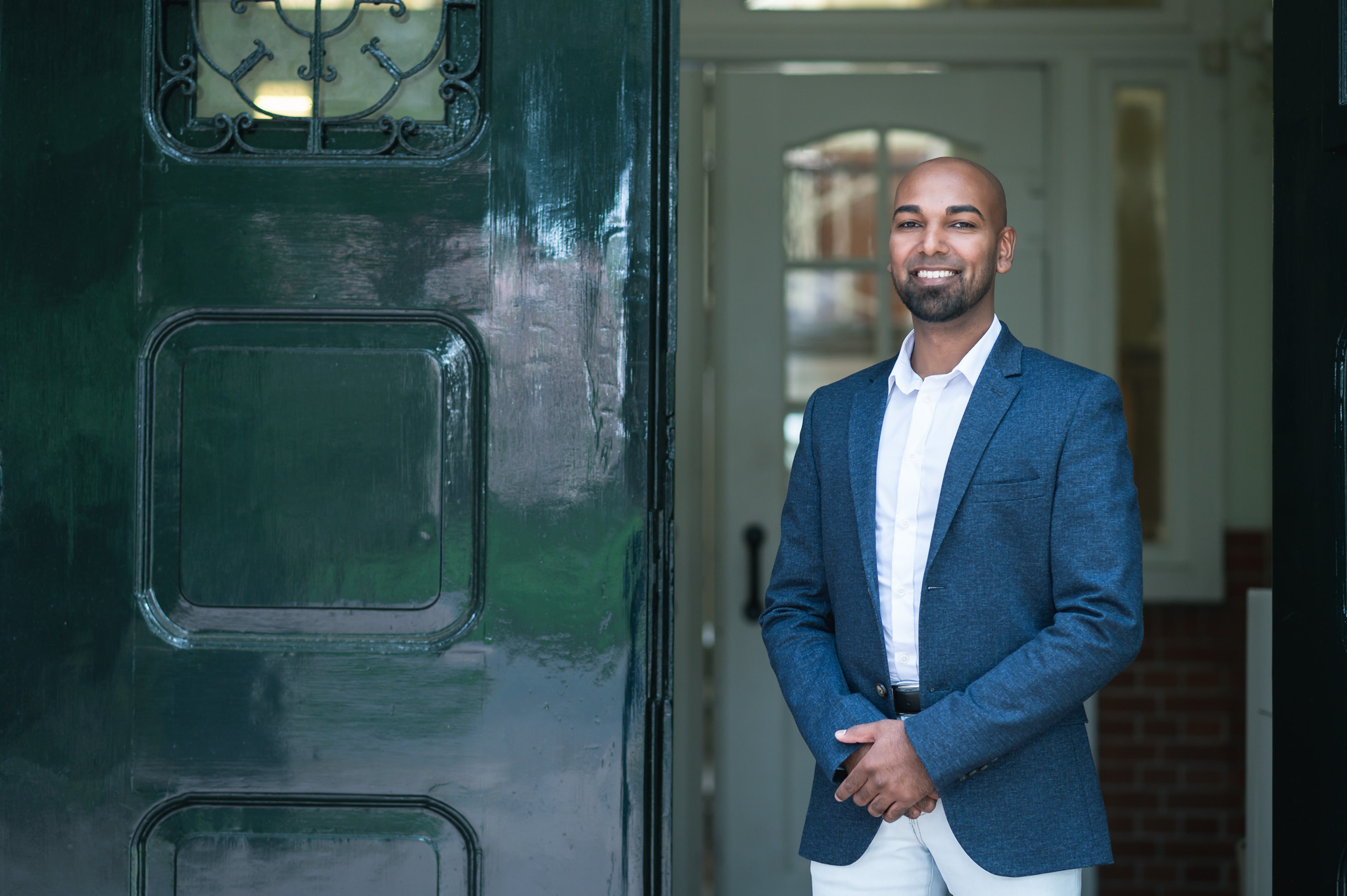 Wesley Natoewal - width