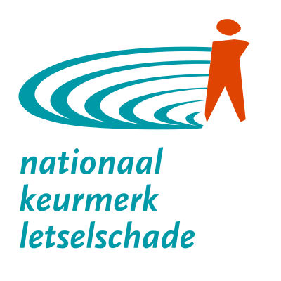 logo nationaal keurmerk letselschade