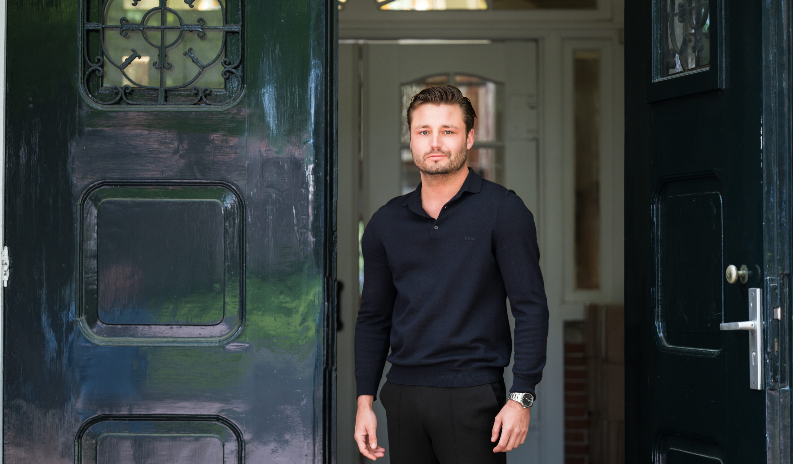 Bram Plaatje